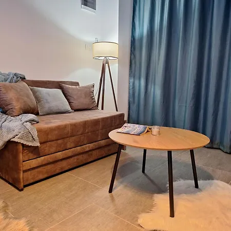 S&l Apartment *
