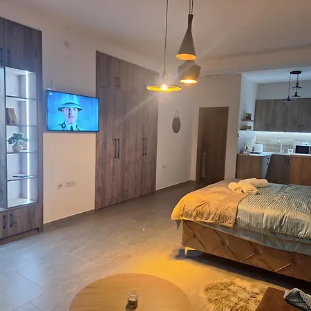 Apartment S&l