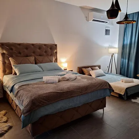 Apartment S&l *