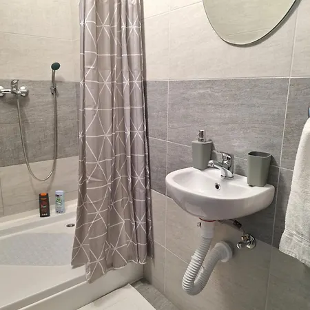 S&l Apartment